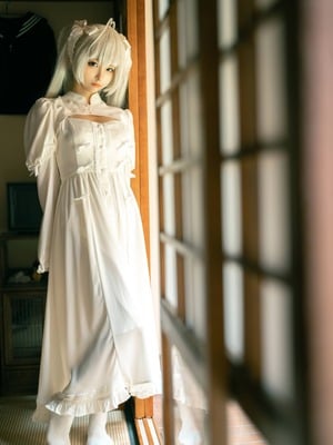 蠢沫沫 – 穹妹_12