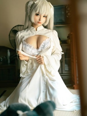 蠢沫沫 – 穹妹_15