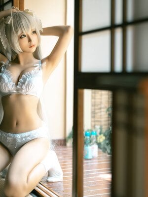 蠢沫沫 – 穹妹_23