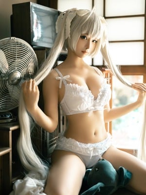 蠢沫沫 – 穹妹_26