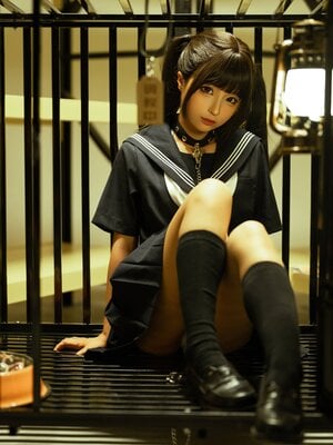 蠢沫沫 –&nbsp;&nbsp;囚_033