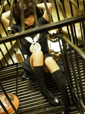 蠢沫沫 –&nbsp;&nbsp;囚_002