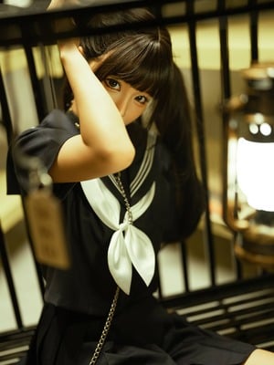 蠢沫沫 –&nbsp;&nbsp;囚_007