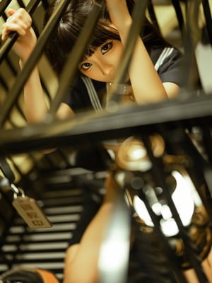 蠢沫沫 –&nbsp;&nbsp;囚_011