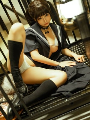 蠢沫沫 –&nbsp;&nbsp;囚_017