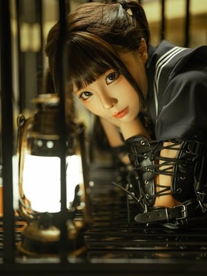 蠢沫沫 –&nbsp;&nbsp;囚_023