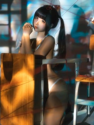 蠢沫沫 – 梦鱼_1 (2)