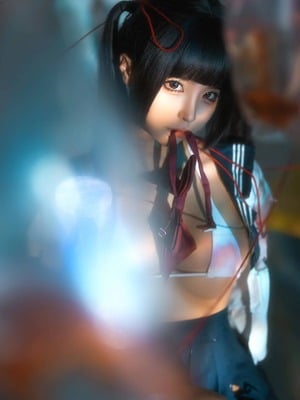 蠢沫沫 – 梦鱼_1 (7)