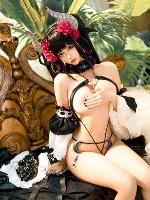 蠢沫沫 – 女神乐园_c (34)