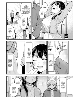 [南文夏] 知らないキモチ【デジタル版限定おまけ付き】[英文][無修正]_image_0035