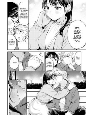 [南文夏] 知らないキモチ【デジタル版限定おまけ付き】[英文][無修正]_image_0041