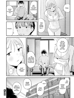 [南文夏] 知らないキモチ【デジタル版限定おまけ付き】[英文][無修正]_image_0077