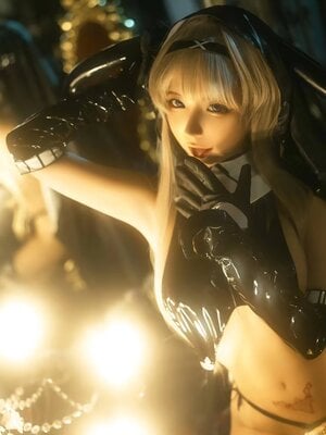 蠢沫沫 – 修女_c (1)