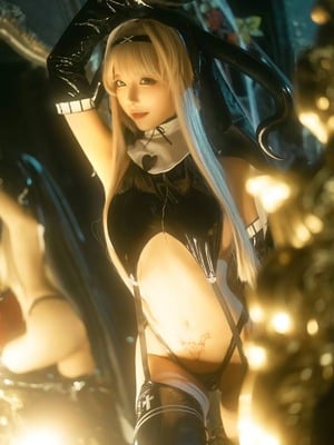 蠢沫沫 – 修女_c (6)