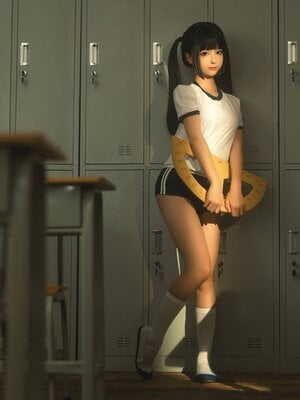 蠢沫沫 – 《午后课间》_1