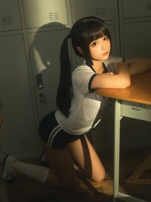 蠢沫沫 – 《午后课间》_2