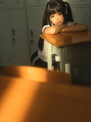 蠢沫沫 – 《午后课间》_3