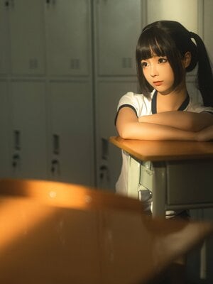 蠢沫沫 – 《午后课间》_4