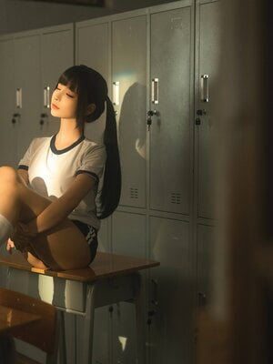 蠢沫沫 – 《午后课间》_8