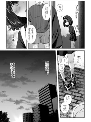 (C107) [ノラネコノタマ (雪野みなと)] よるべのないしのんちゃん 前編 [DL版]_25