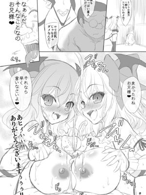 [Reverse Noise (やむっ)] サキュバス紅魔館 ANOTHER [DL版]_15