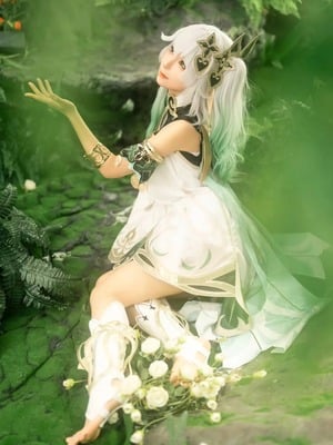 蠢沫沫 – 大慈树王_15