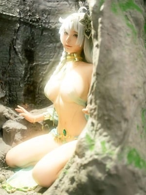 蠢沫沫 – 大慈树王_21