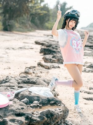 蠢沫沫 – 小电车_111