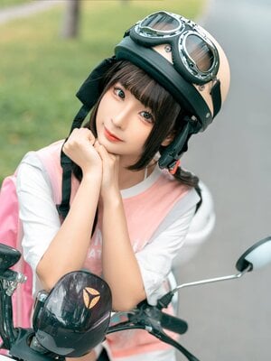 蠢沫沫 – 小电车_003