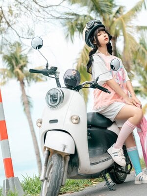 蠢沫沫 – 小电车_005