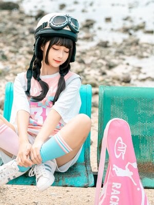 蠢沫沫 – 小电车_014