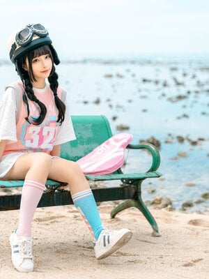 蠢沫沫 – 小电车_017