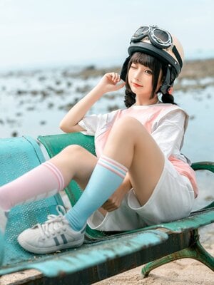 蠢沫沫 – 小电车_019