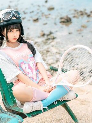 蠢沫沫 – 小电车_024