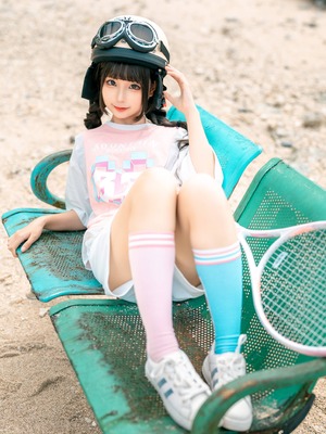 蠢沫沫 – 小电车_025