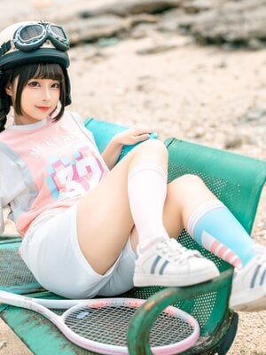 蠢沫沫 – 小电车_029