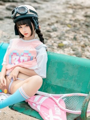 蠢沫沫 – 小电车_047