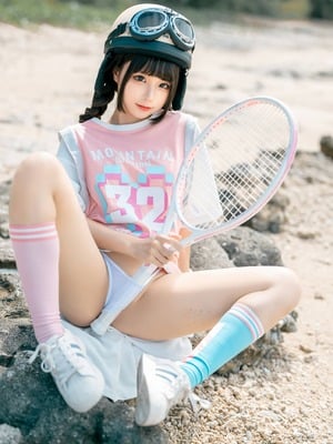 蠢沫沫 – 小电车_095