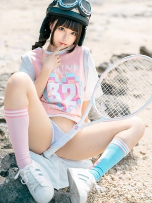 蠢沫沫 – 小电车_096