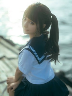 蠢沫沫 – 海风