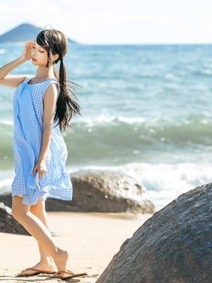 蠢沫沫 – 漫步_95