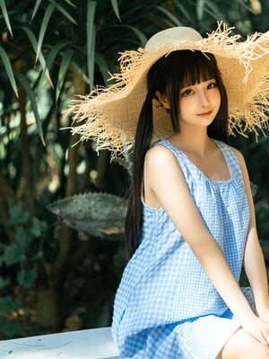 蠢沫沫 – 漫步