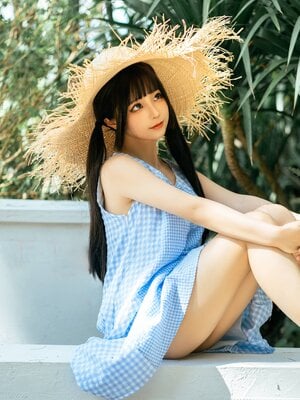 蠢沫沫 – 漫步_4