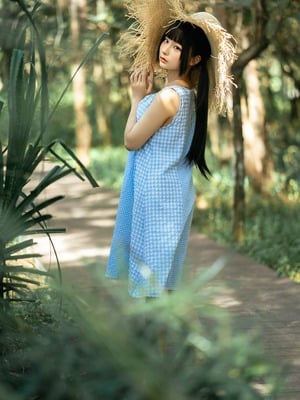 蠢沫沫 – 漫步_7