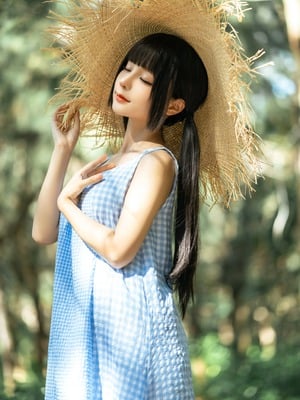 蠢沫沫 – 漫步_10