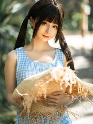 蠢沫沫 – 漫步_14