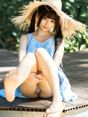 蠢沫沫 – 漫步_24