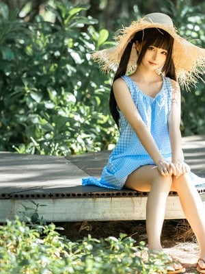 蠢沫沫 – 漫步_25