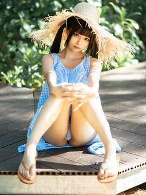 蠢沫沫 – 漫步_27