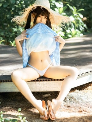 蠢沫沫 – 漫步_28